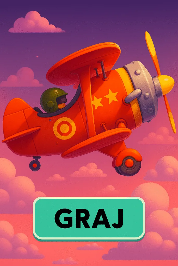 Aviamasters — Dynamiczna gra od BGaming, która podbija serca Polaków