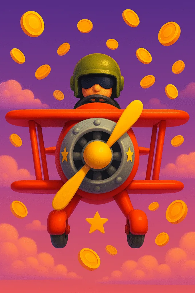 Aviamasters — mobilna rozrywka na najwyższym poziomie dzięki aplikacji BGaming